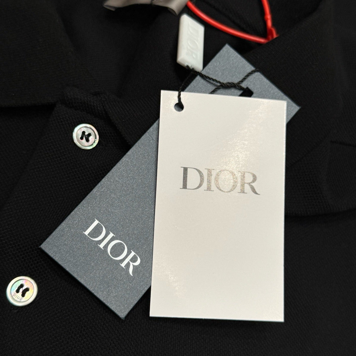 CD POLO SHIRT