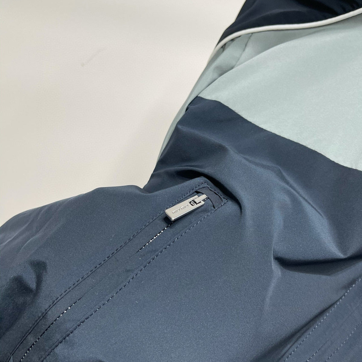 MIU M JACKET