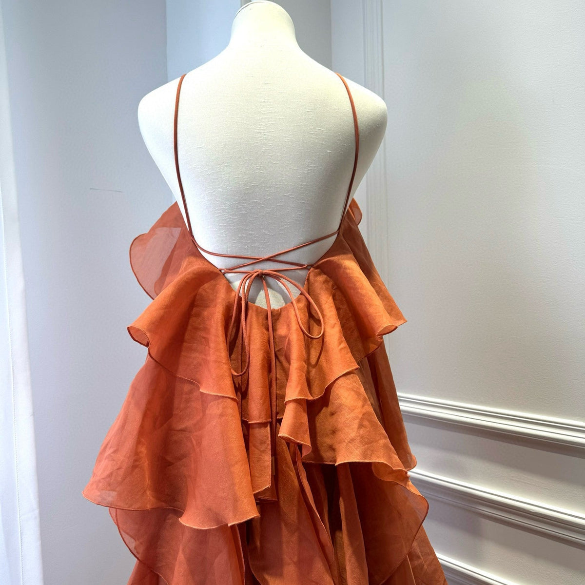 AJE DRESS