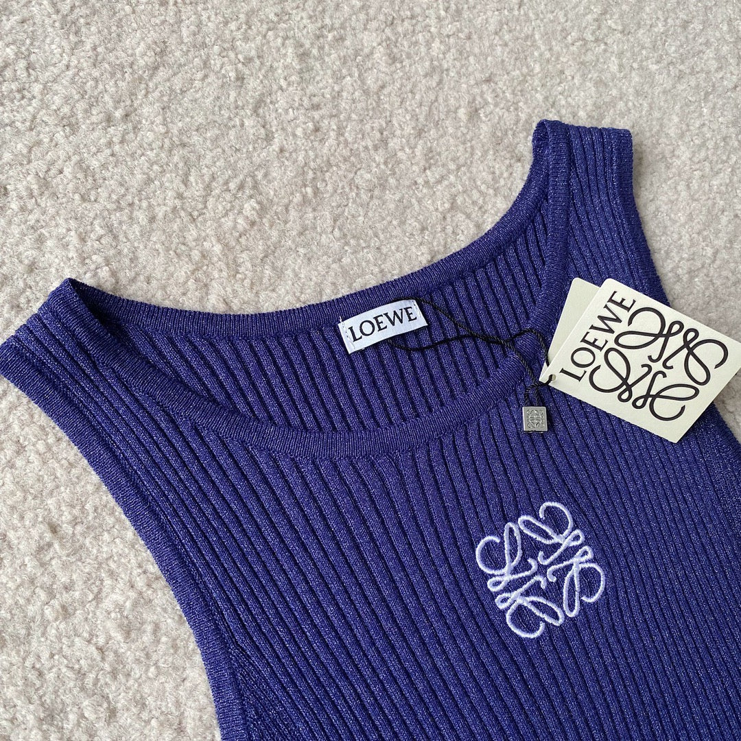 LOEW TANK TOP