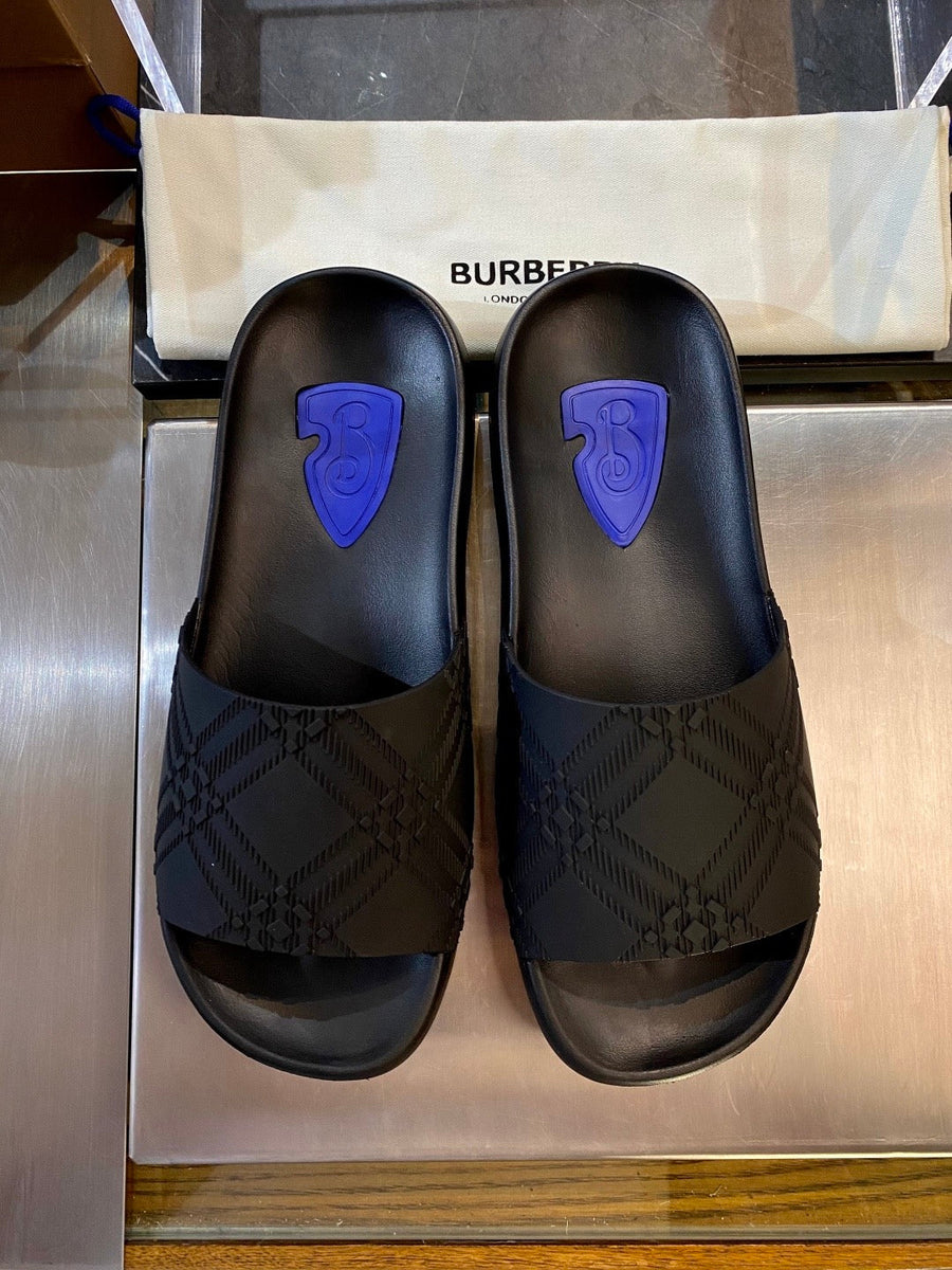 BBR SLIDES