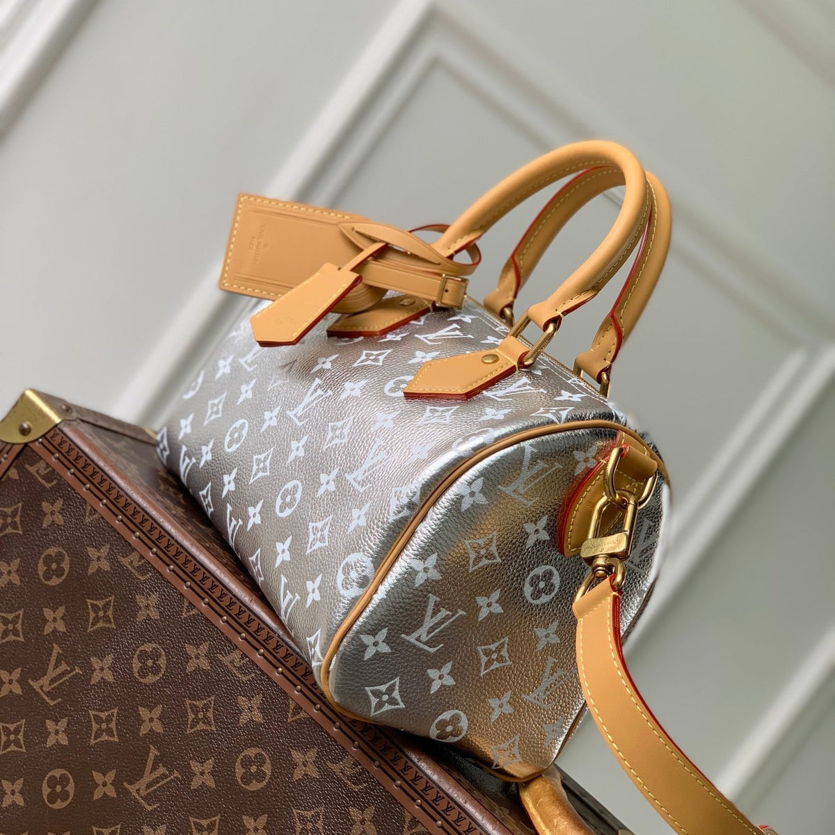 LOU SPEEDY P9 25 BAG