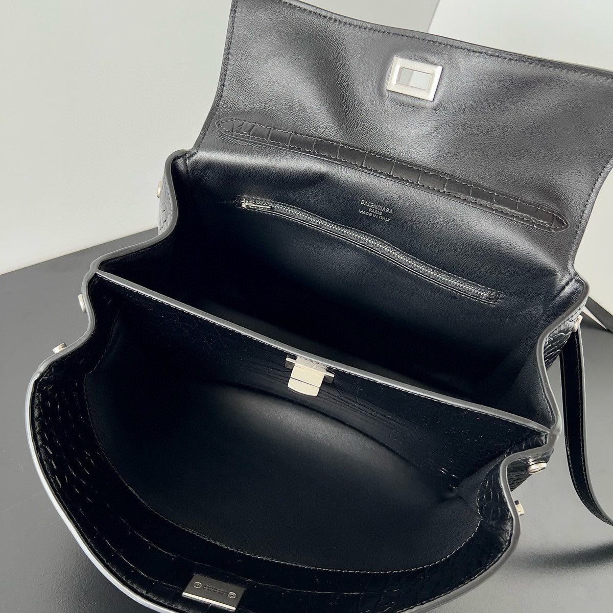 BAL SMALL RODEO BAG