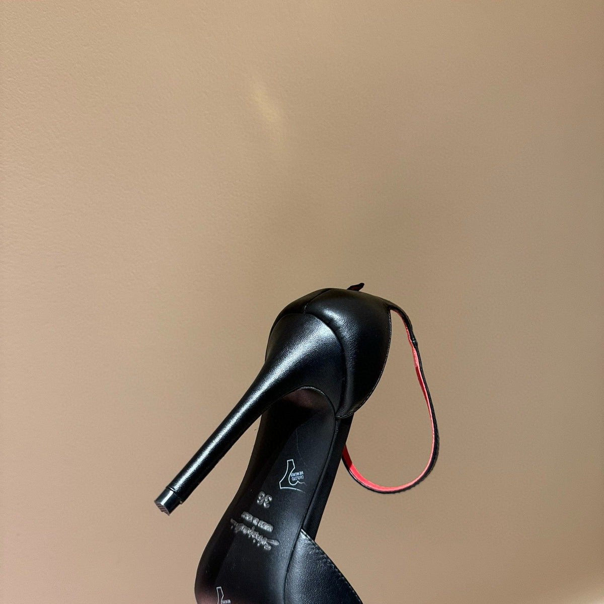 SCHIAPARELLI HEELS