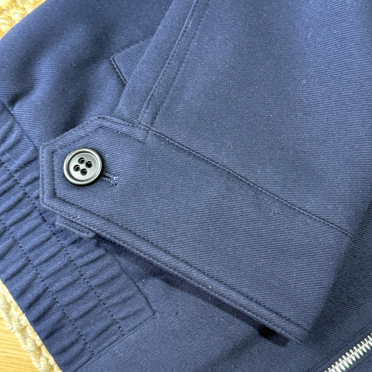 LORO P JACKET