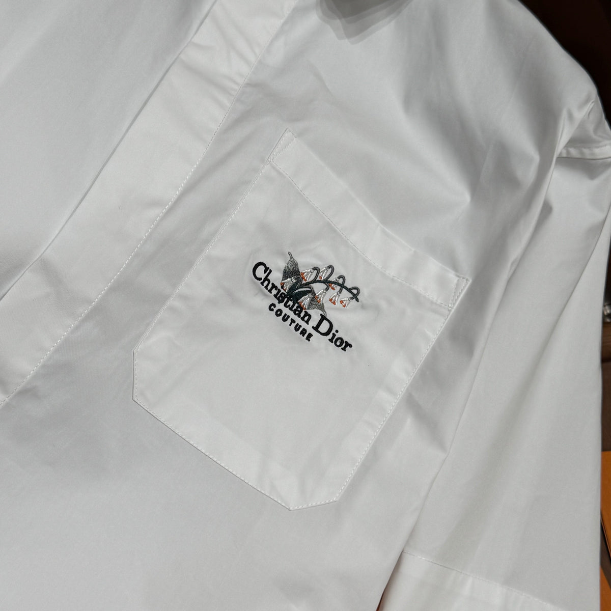 CD SHIRT