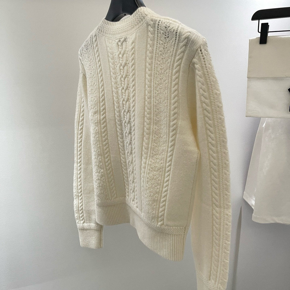 CC SWEATER