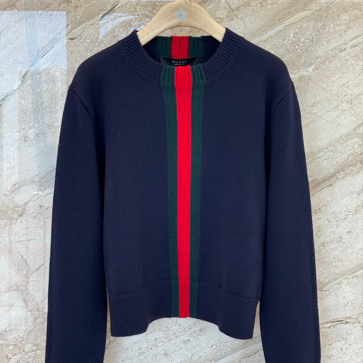 GG JUMPER
