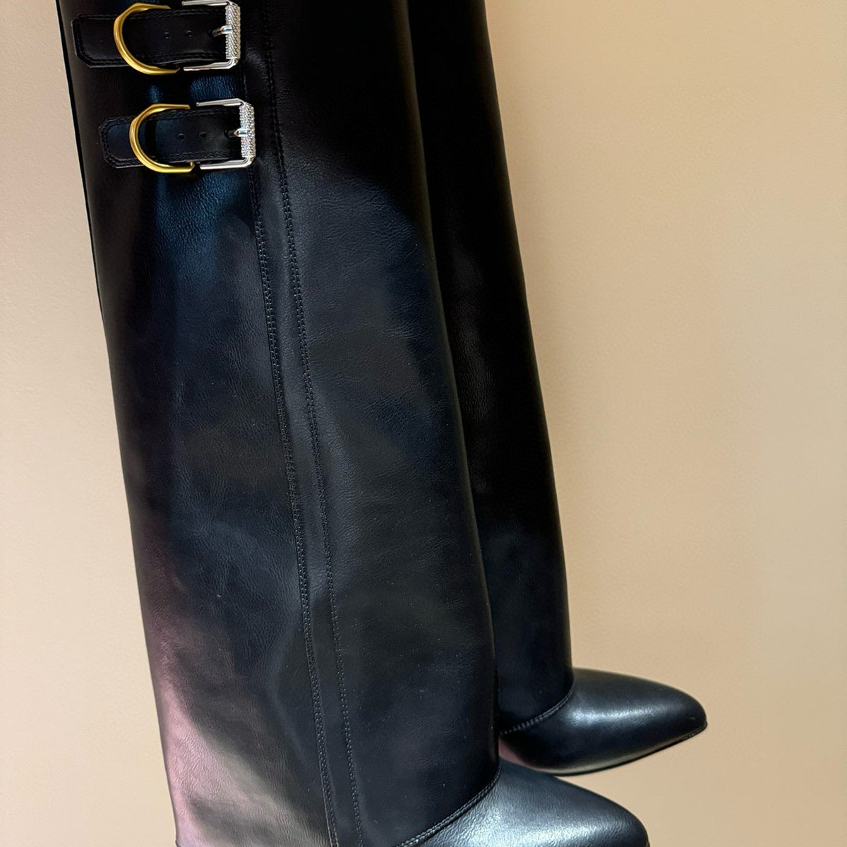 GVC BOOTS