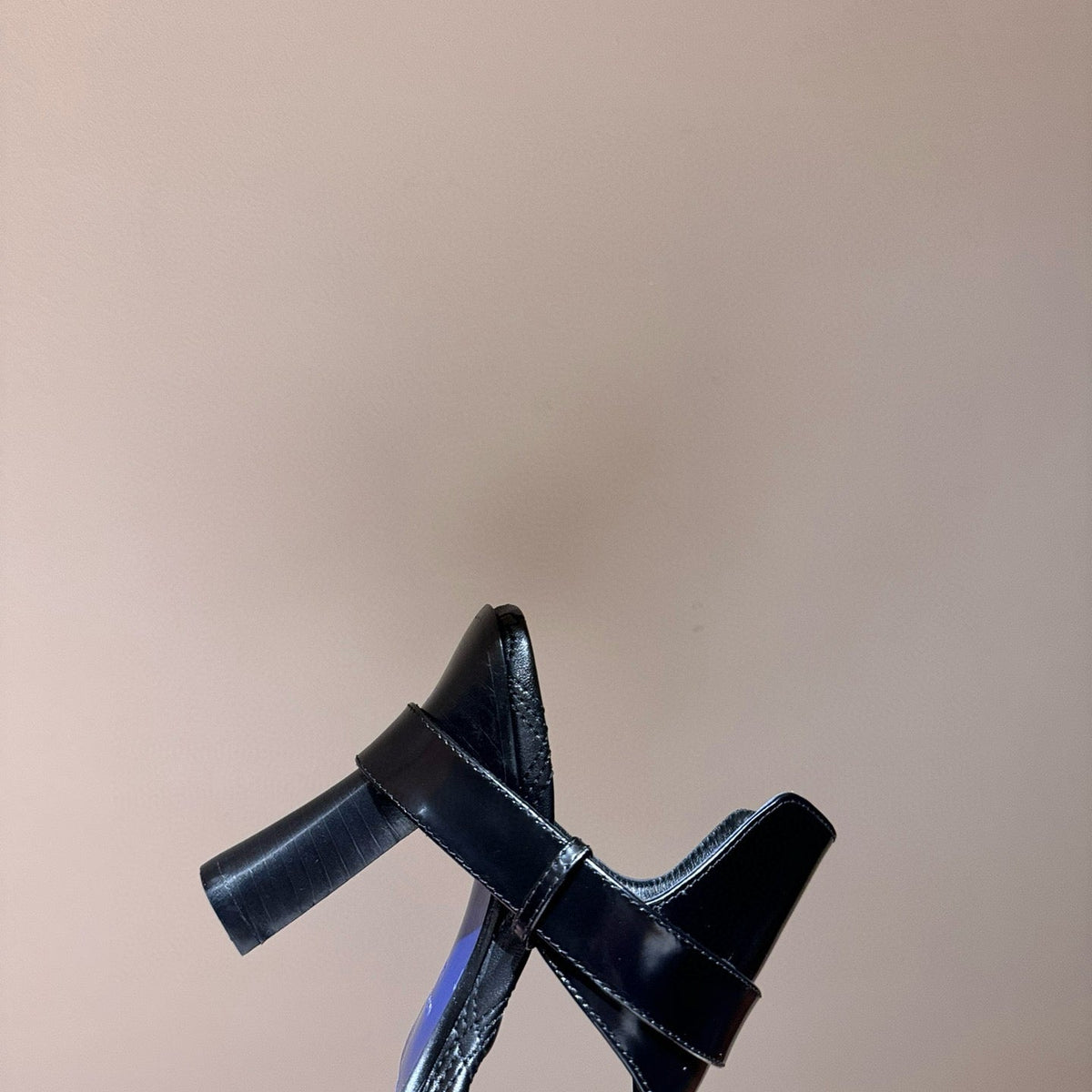 BBR HEELS