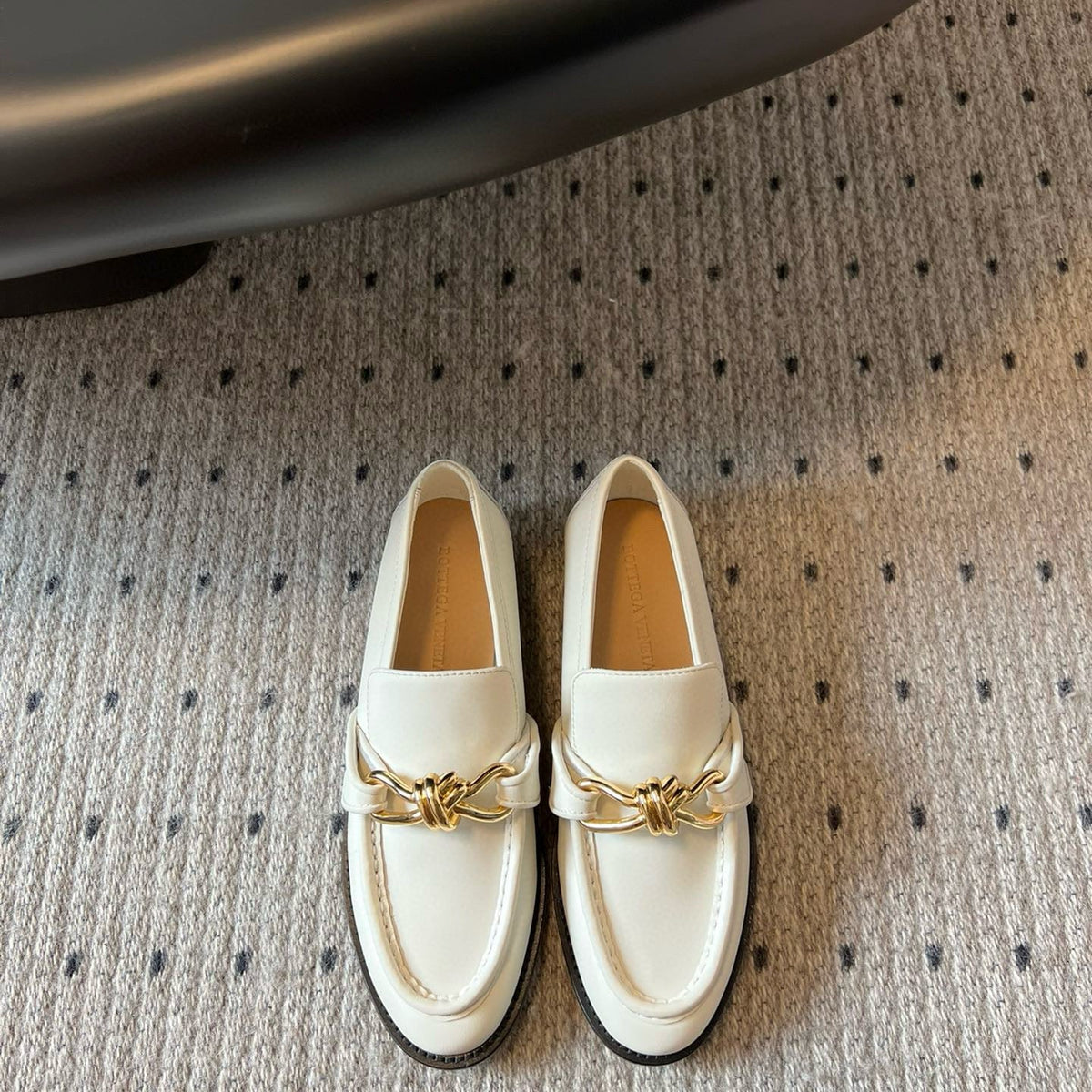 BV LOAFERS