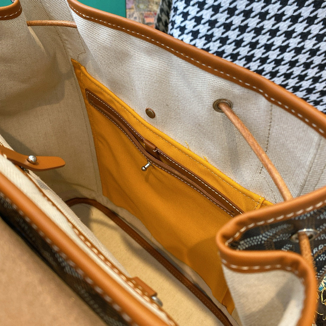 GOYA ALPIN MM BACKPACK
