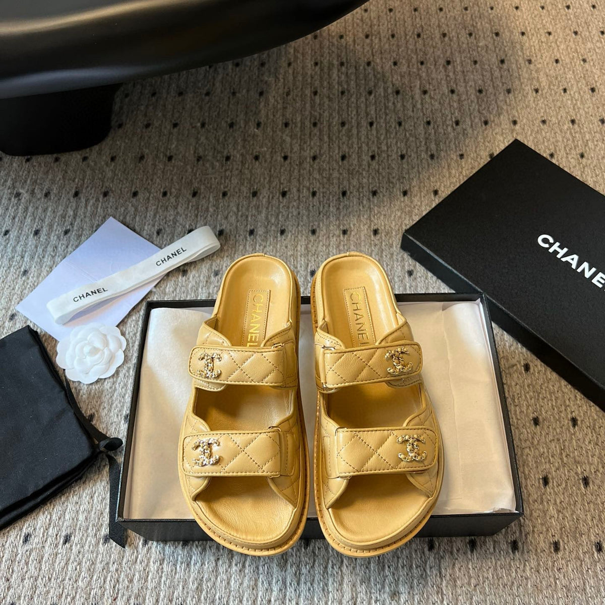 CC SANDALS