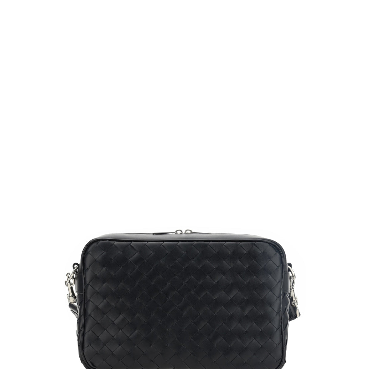 Bottega Veneta Men Camera Medium Shoulder Bag