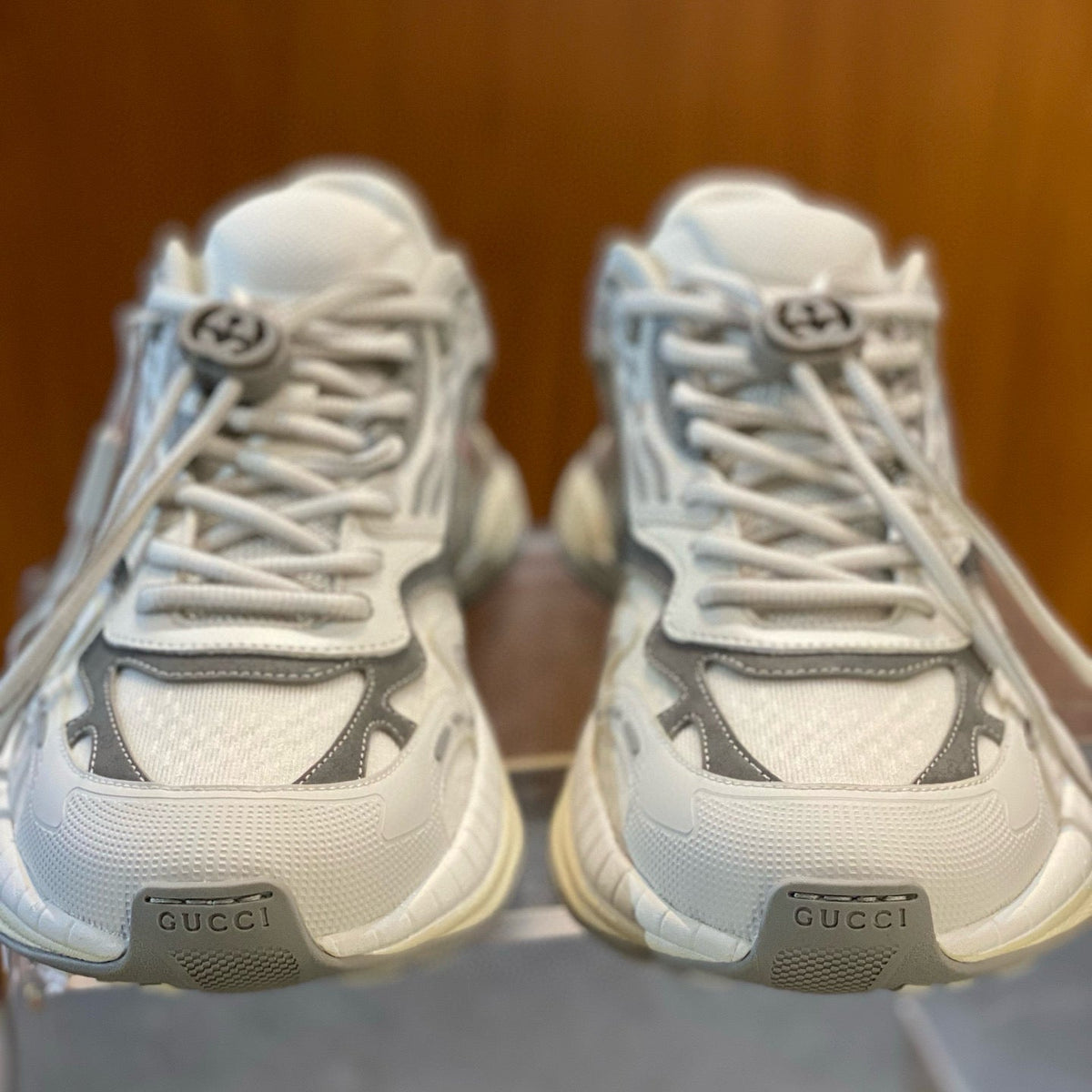 GG 2.0 SNEAKERS