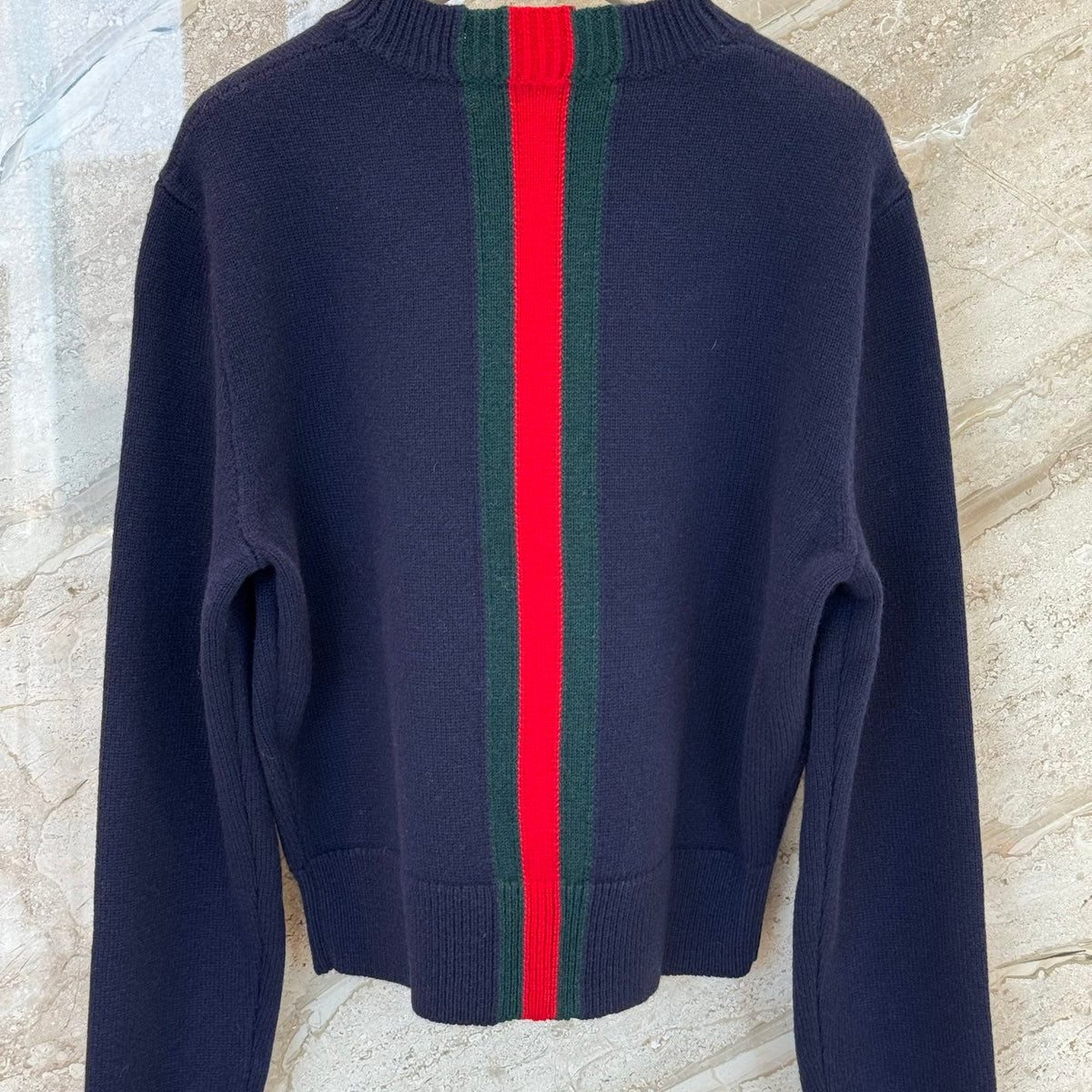 GG JUMPER
