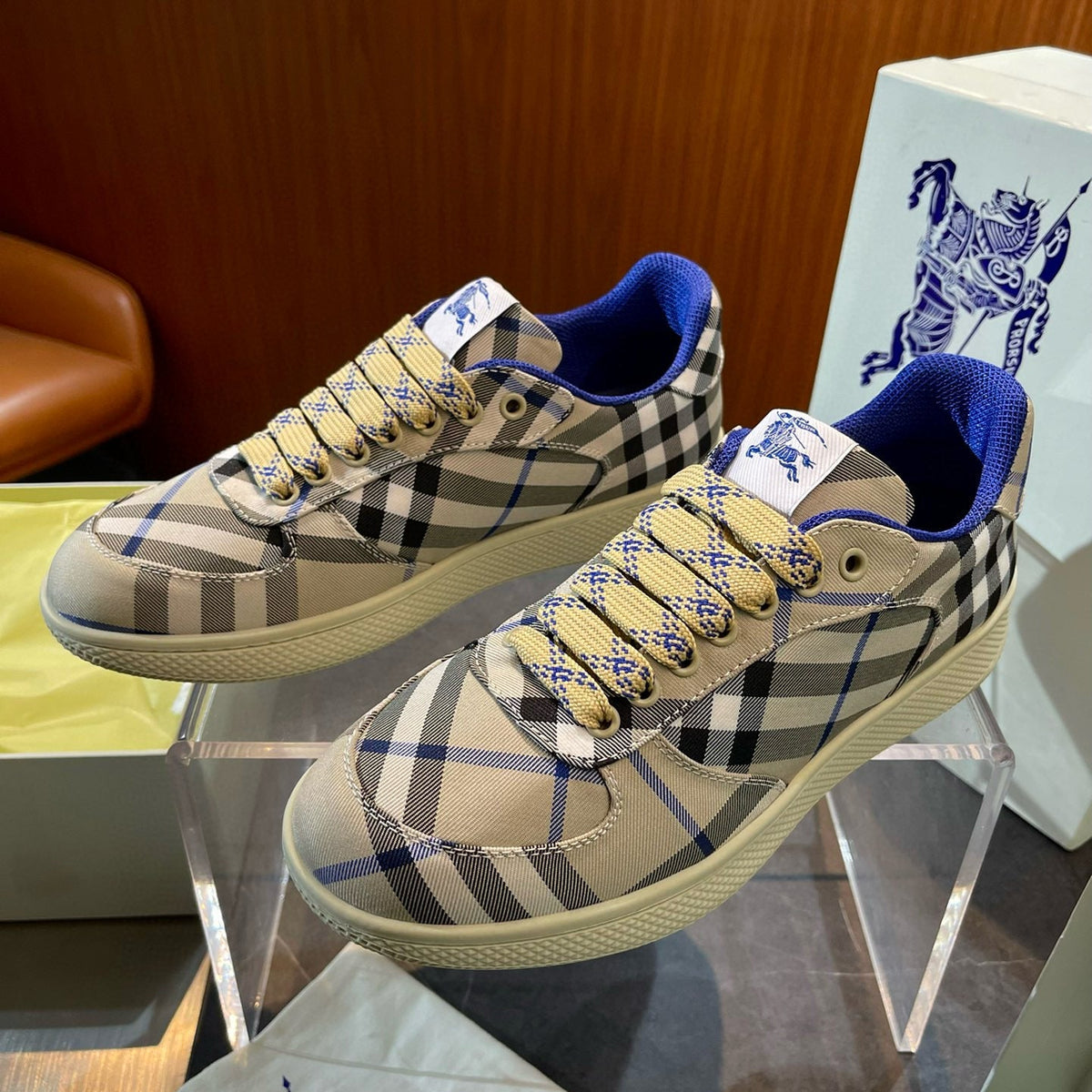 BBR SNEAKER