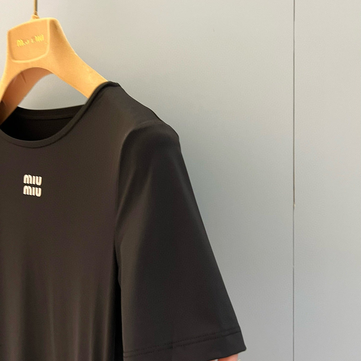 MIU M DRESS