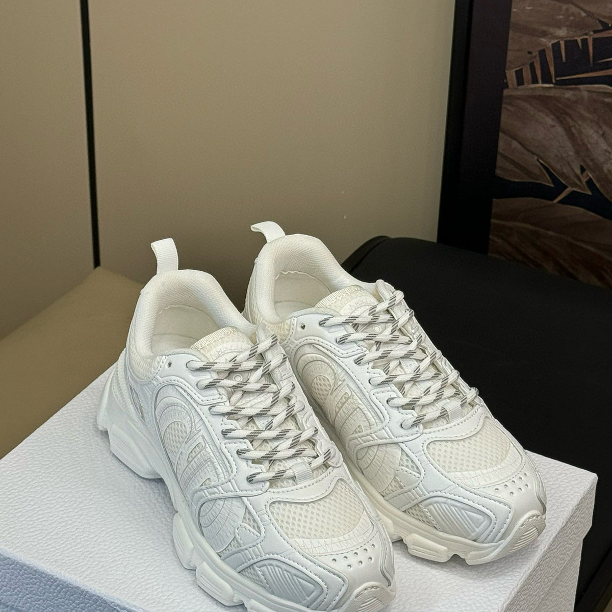 CD CHRONO SNEAKER