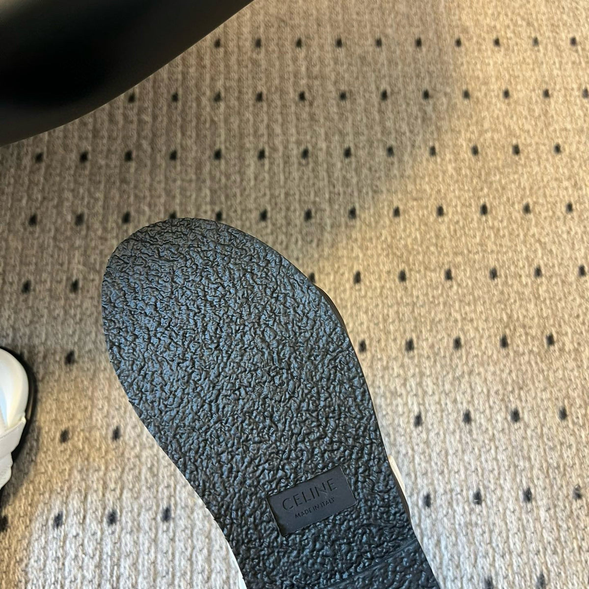 CEL SANDALS