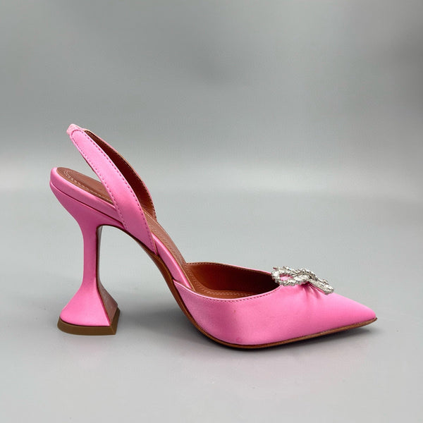 AMINA M HEELS