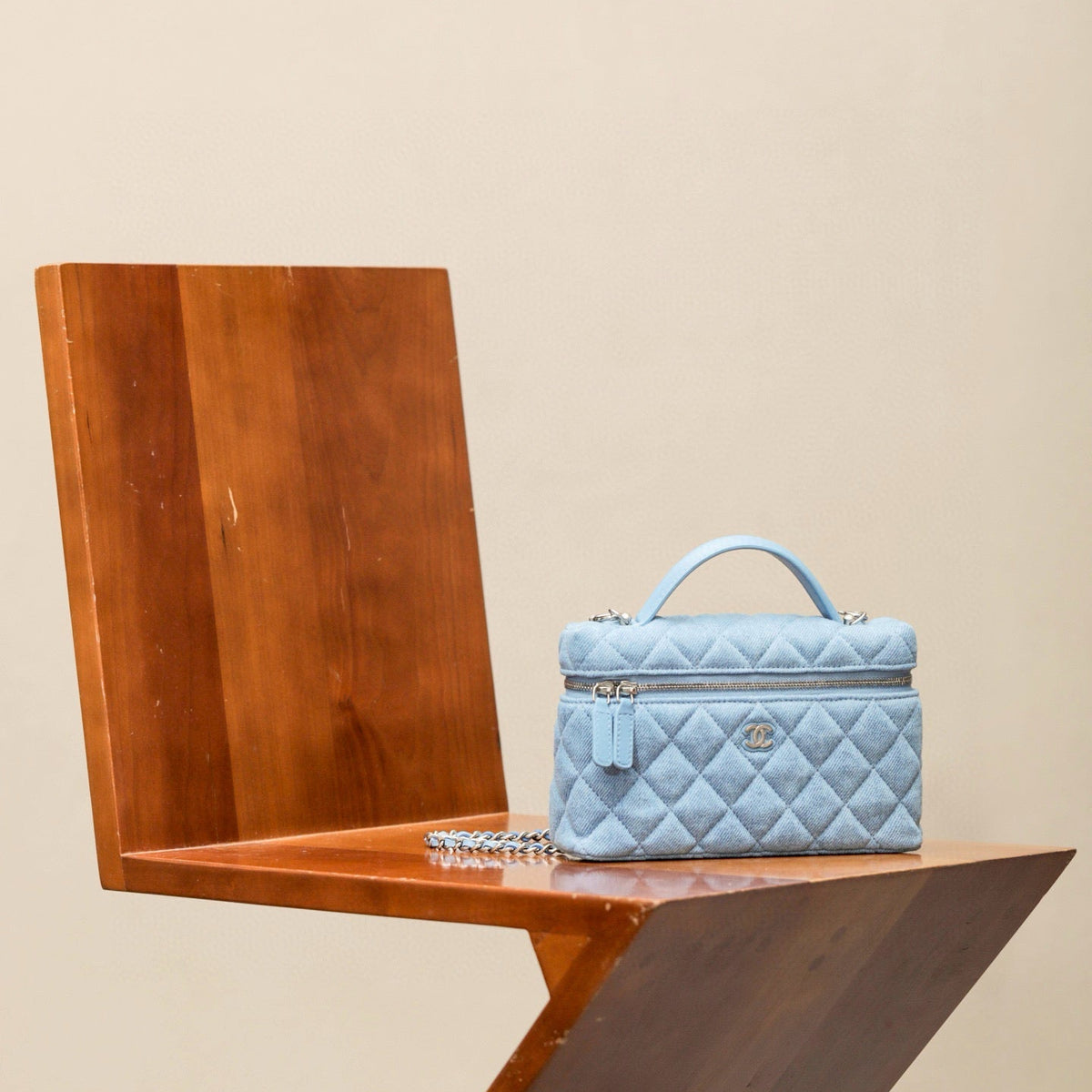CC 25P BAG