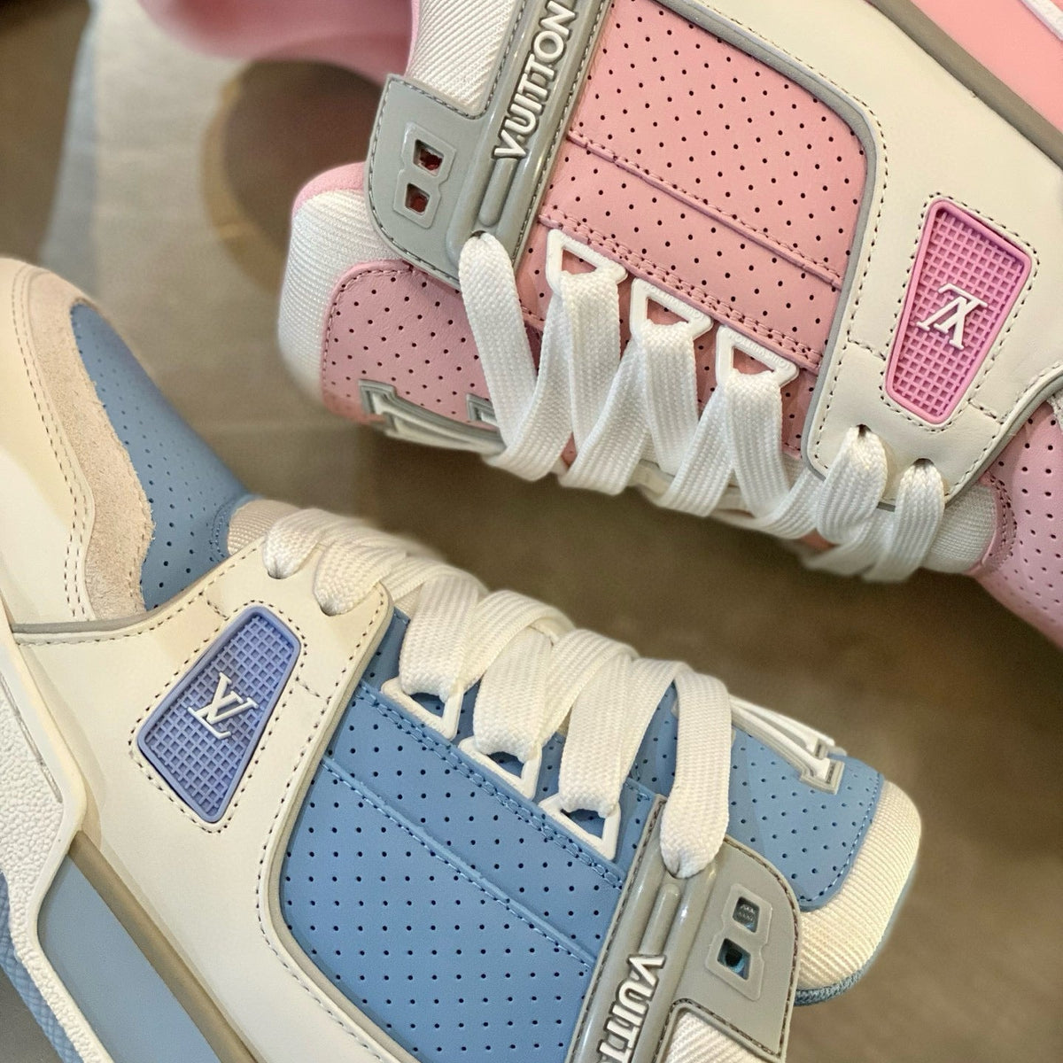 LOU TRAINERS