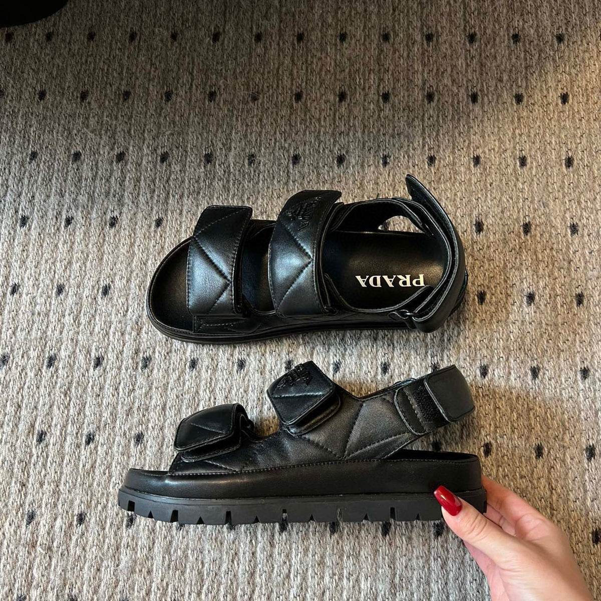 PD SANDALS