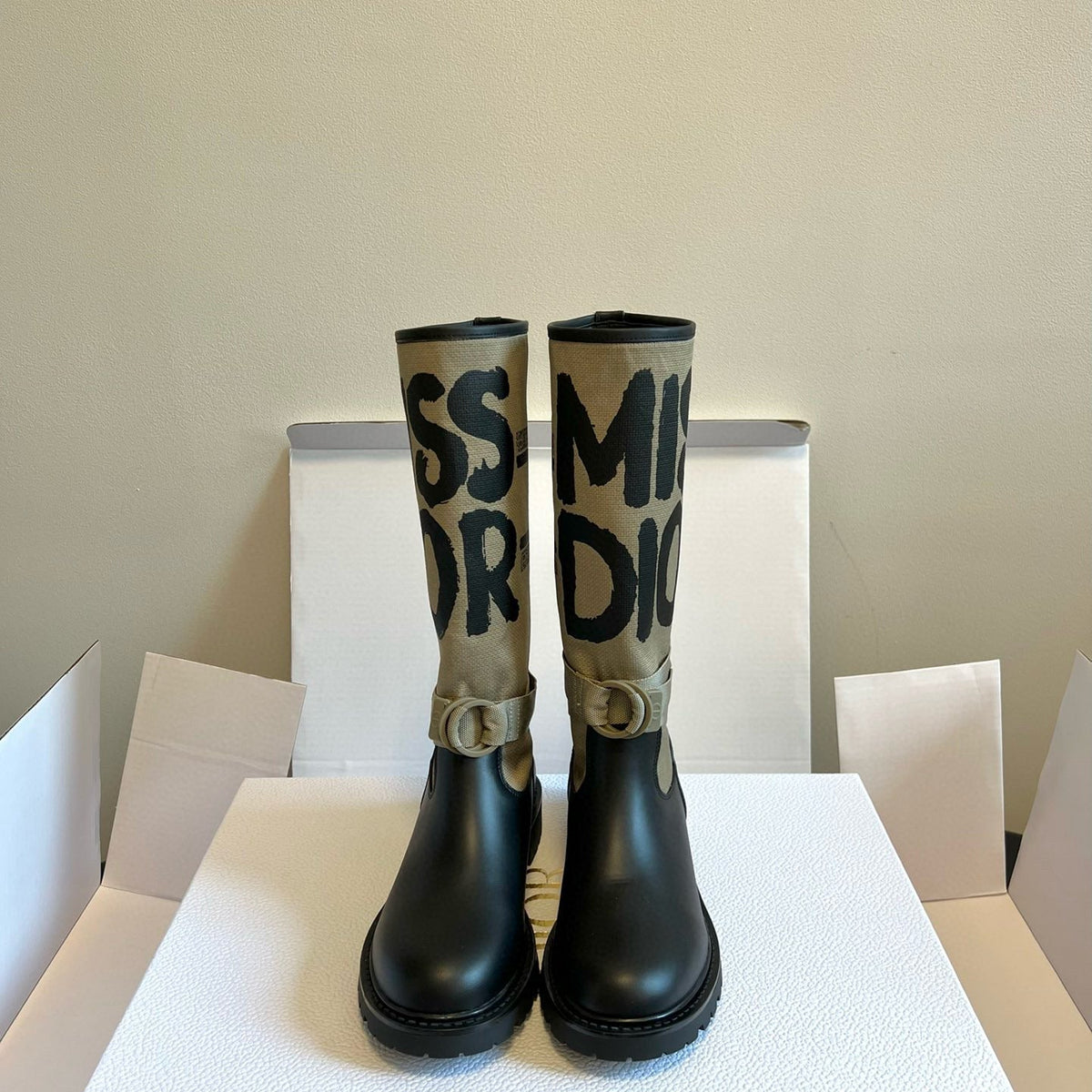 CD BOOTS