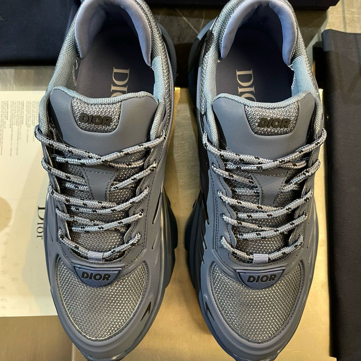 CD B44 SNEAKER