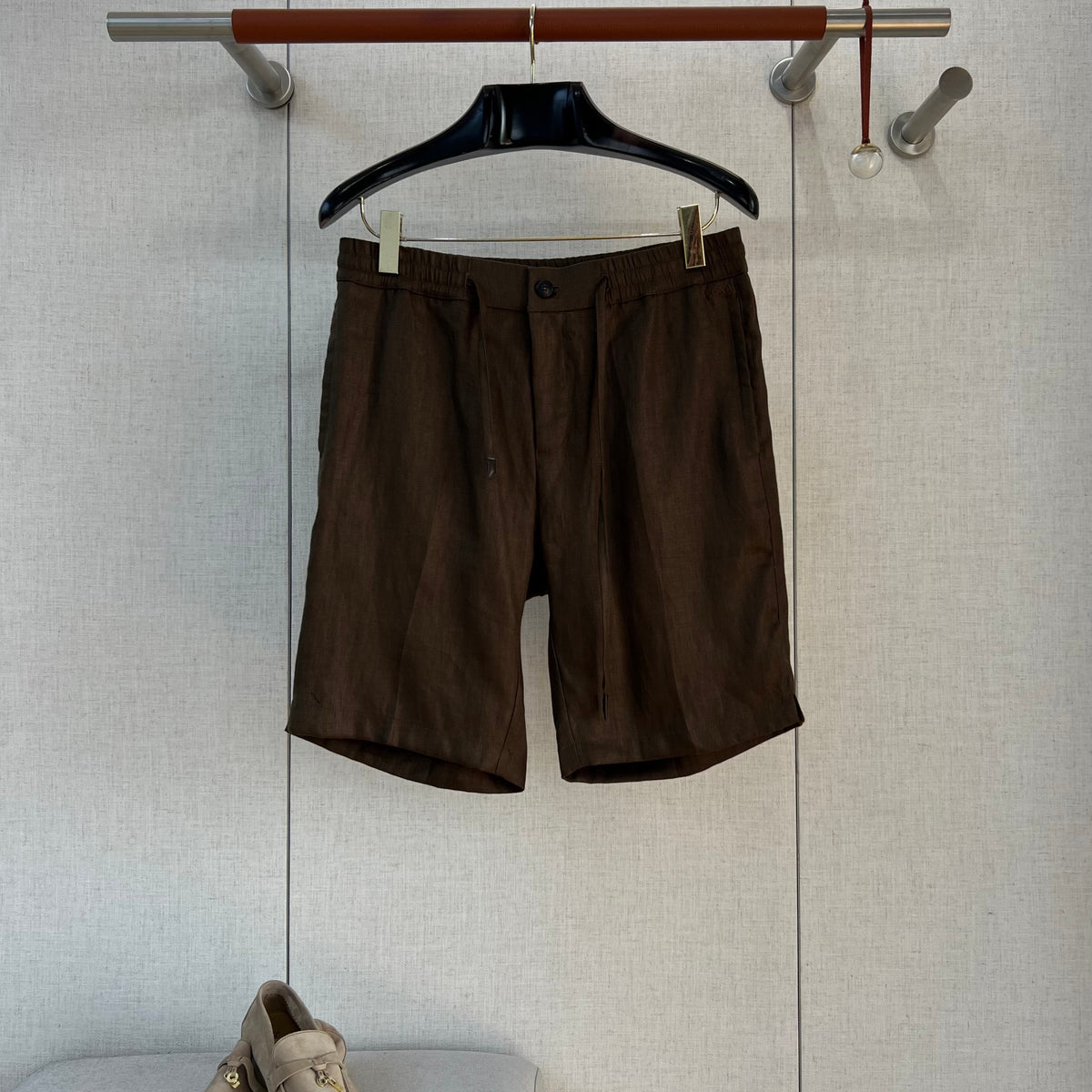 ZEGNA SHORTS