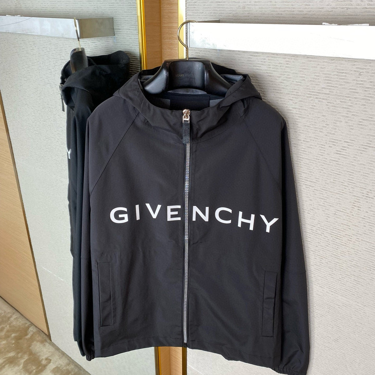 GVC JACKET