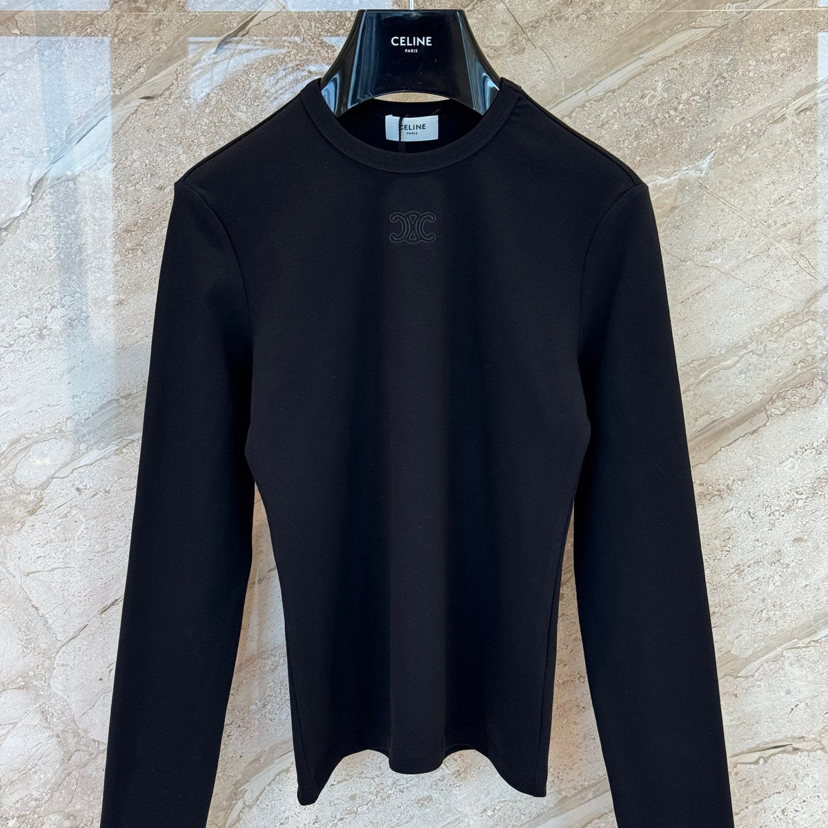 CEL LONG TEE