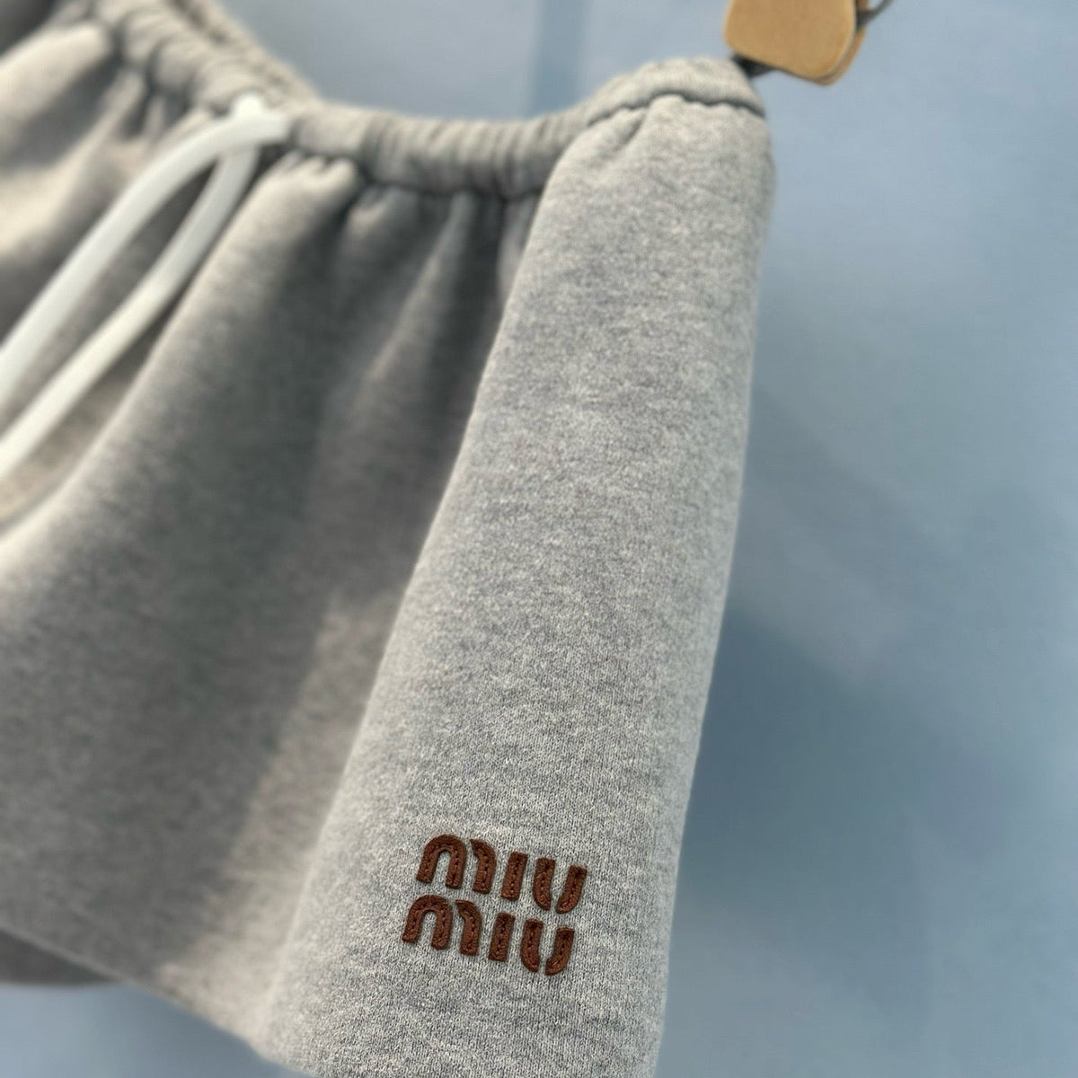 MIU M SKIRT
