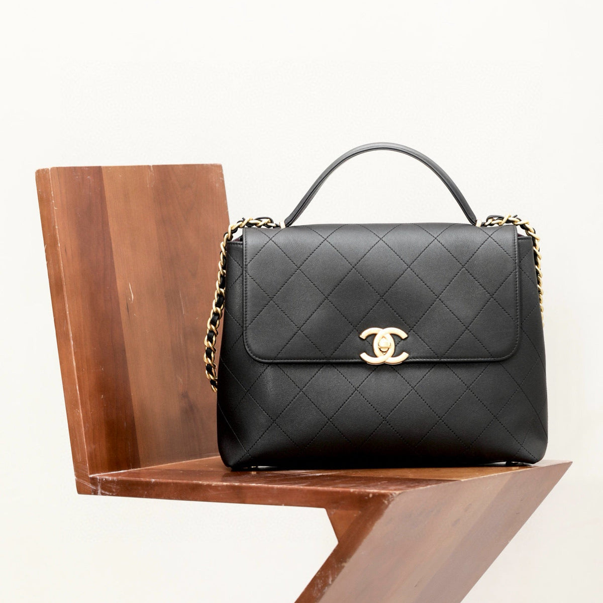 CC 25S MEDIUM BAG