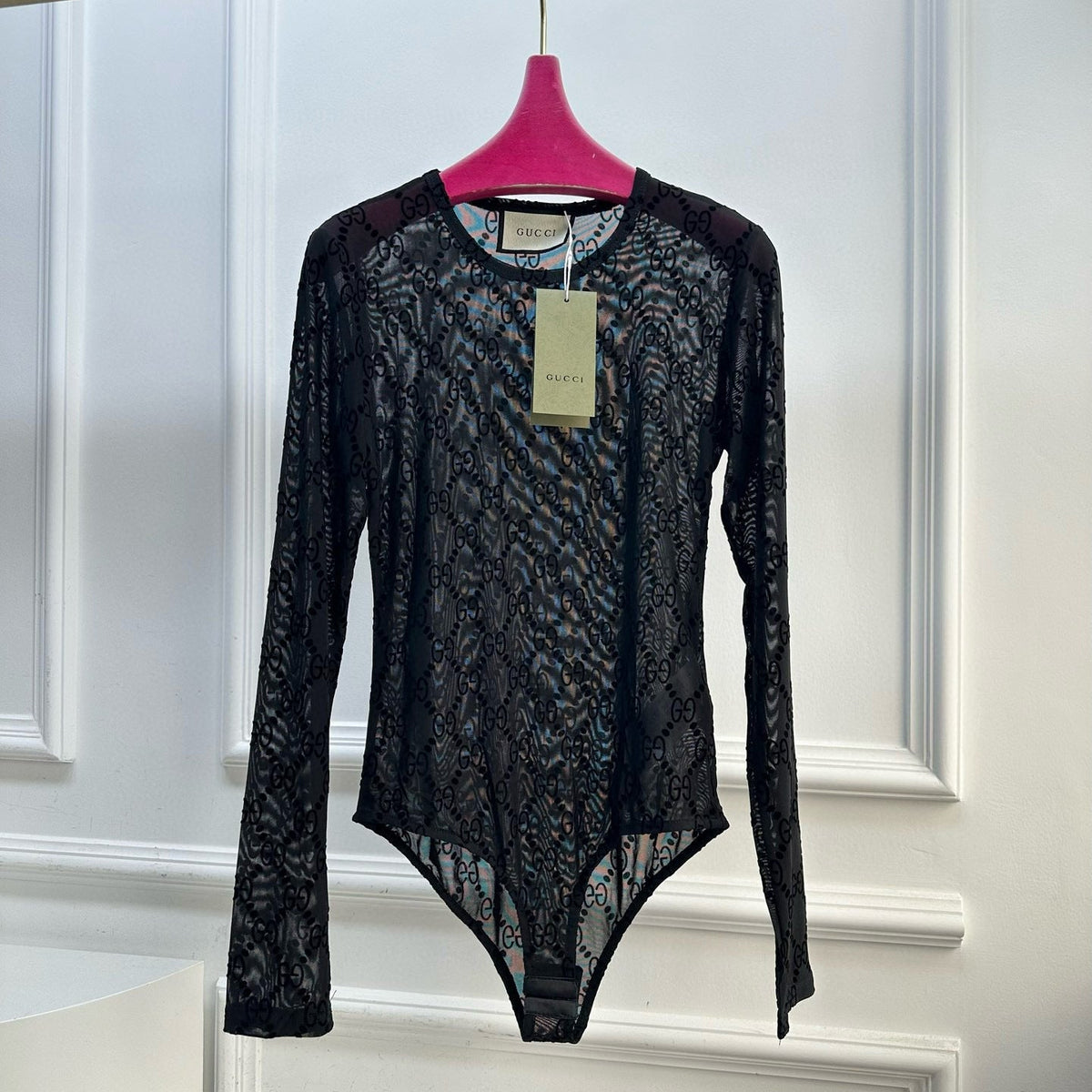 GG BODYSUIT