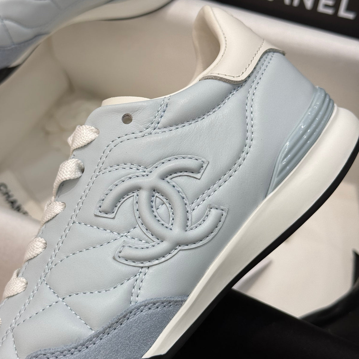 CC SNEAKER