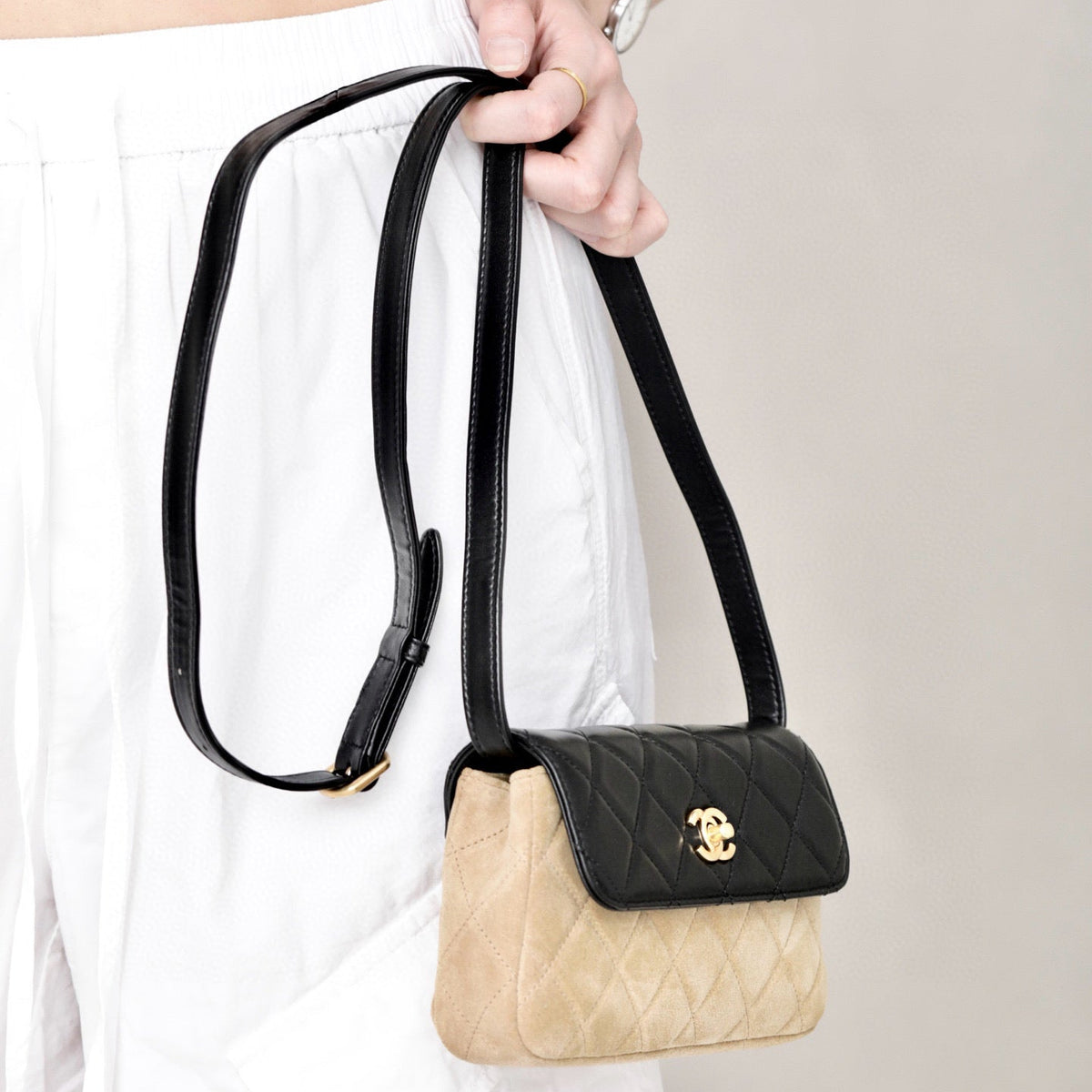 CC 25A BAG