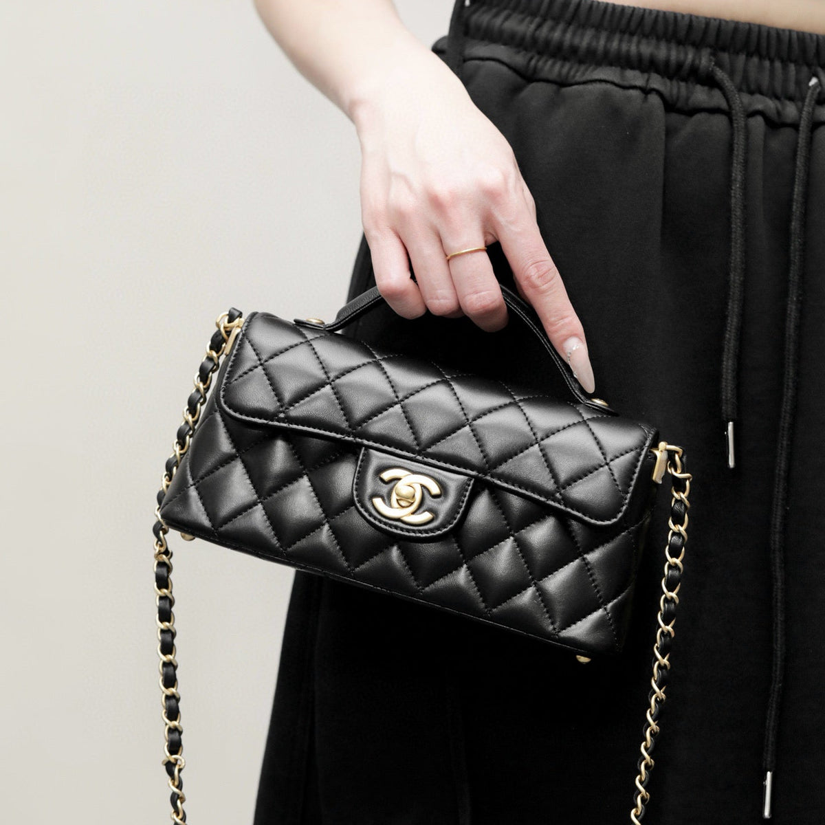 CC 25P BAG