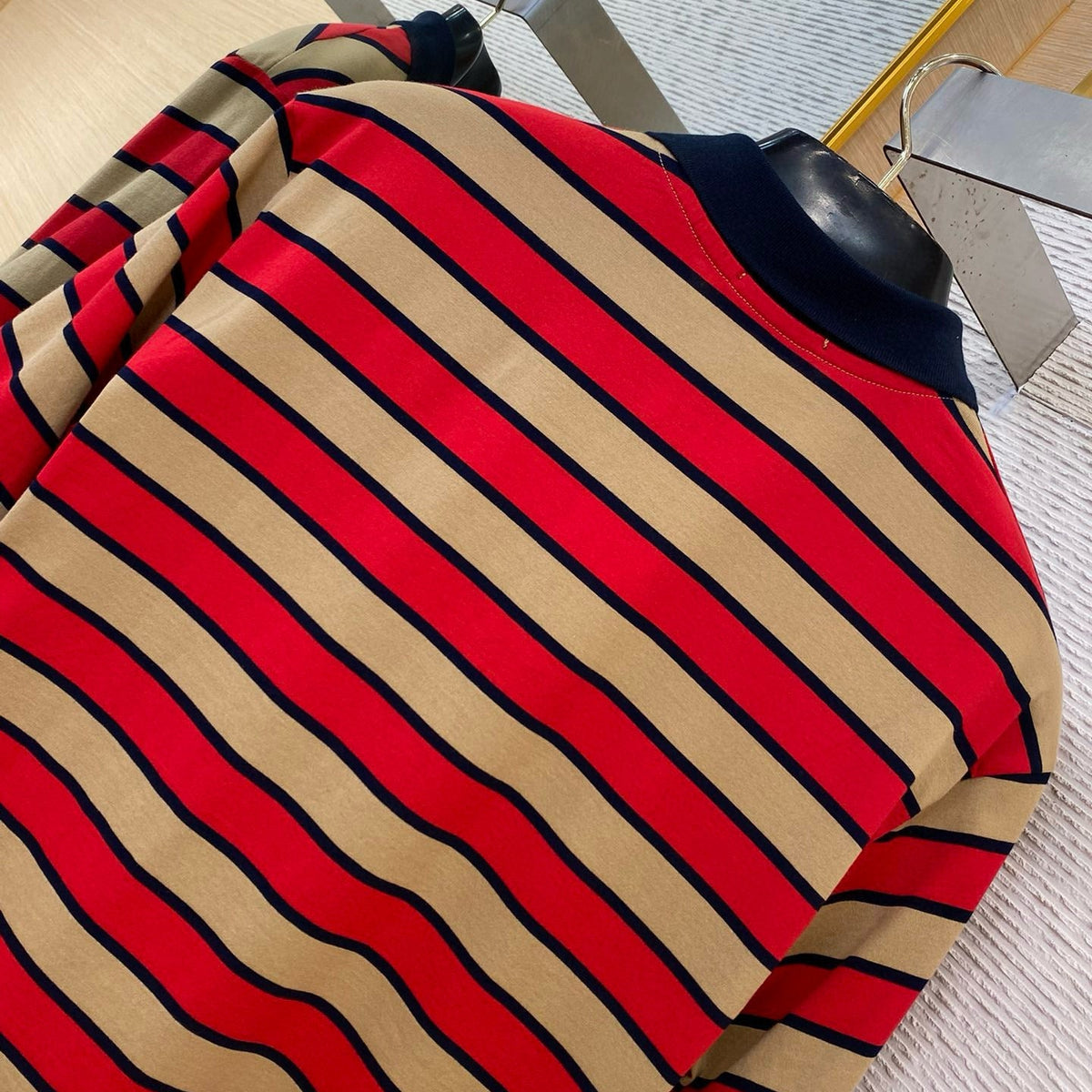 PD POLO SHIRT