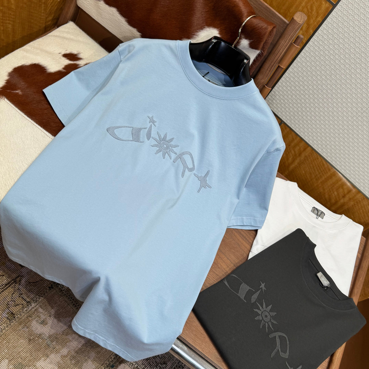 CD T-SHIRT