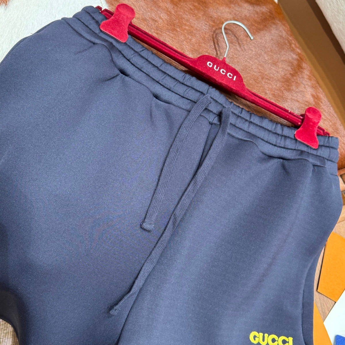 GG SHORTS