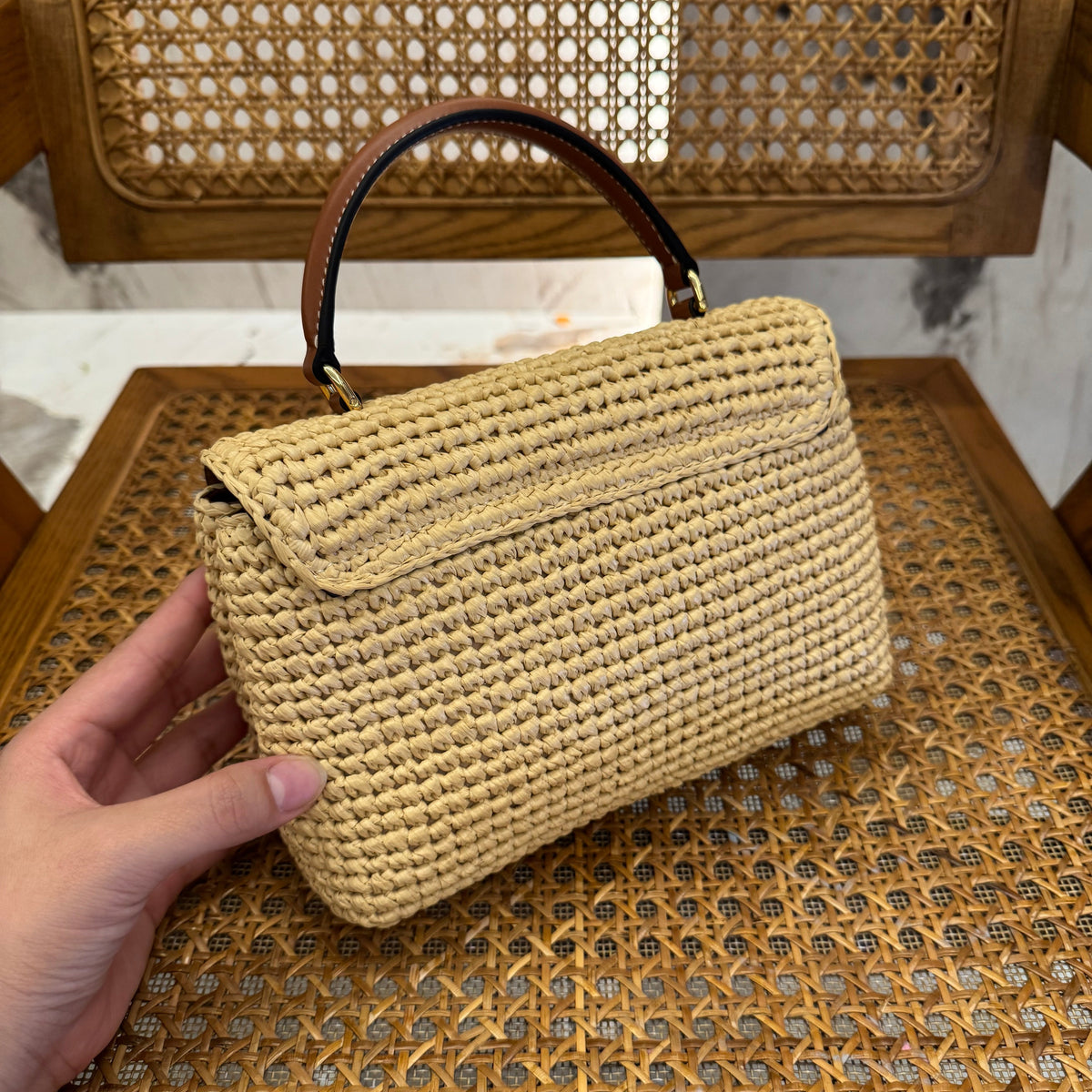 CEL TEEN NINO BAG