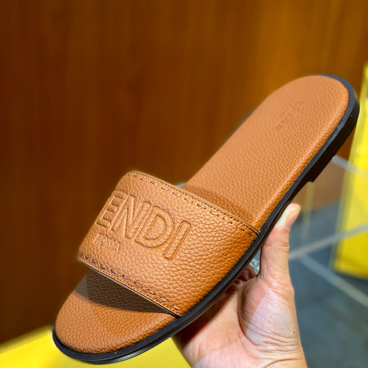 FEN SANDALS
