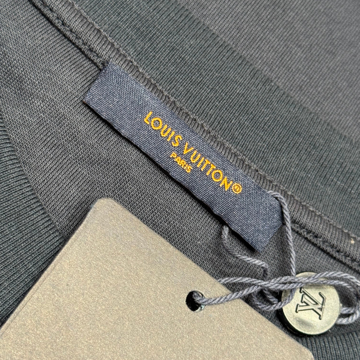 LOU T-SHIRT