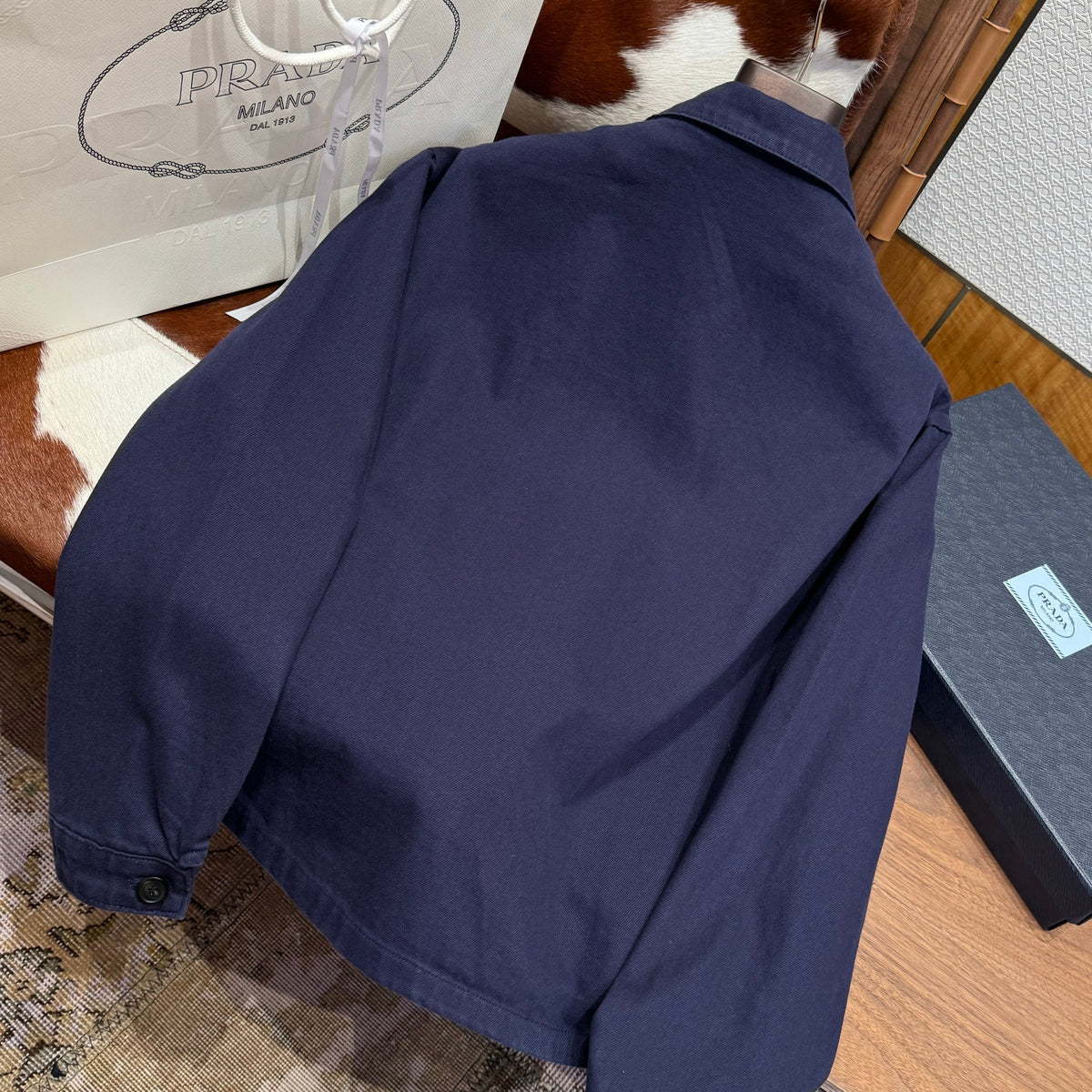 PD JACKET