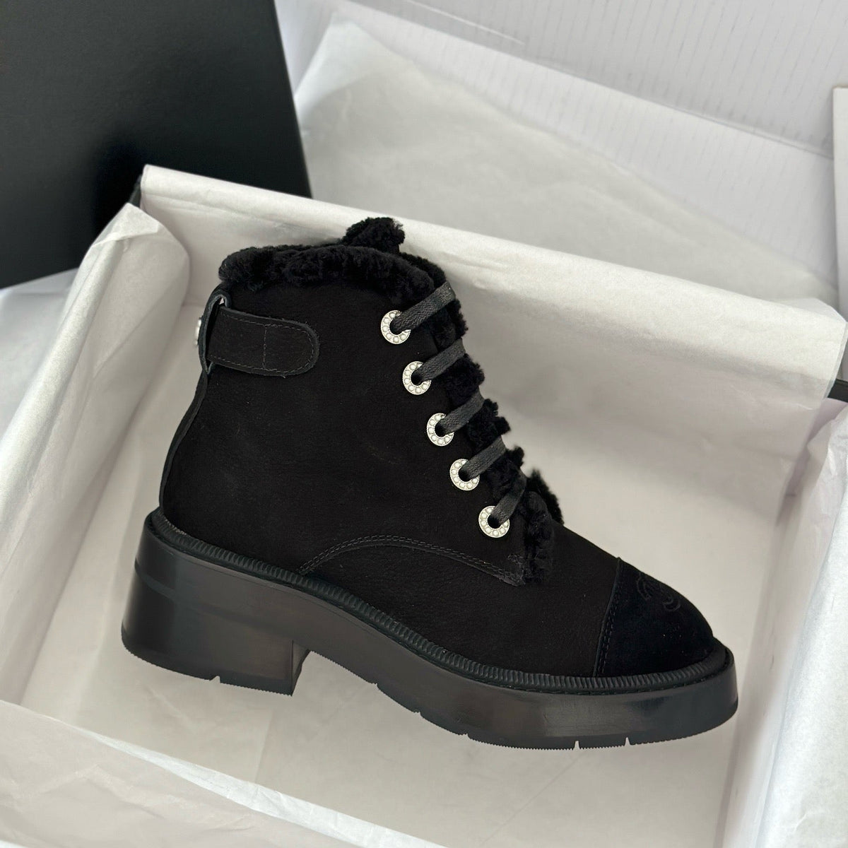 CC BOOTS