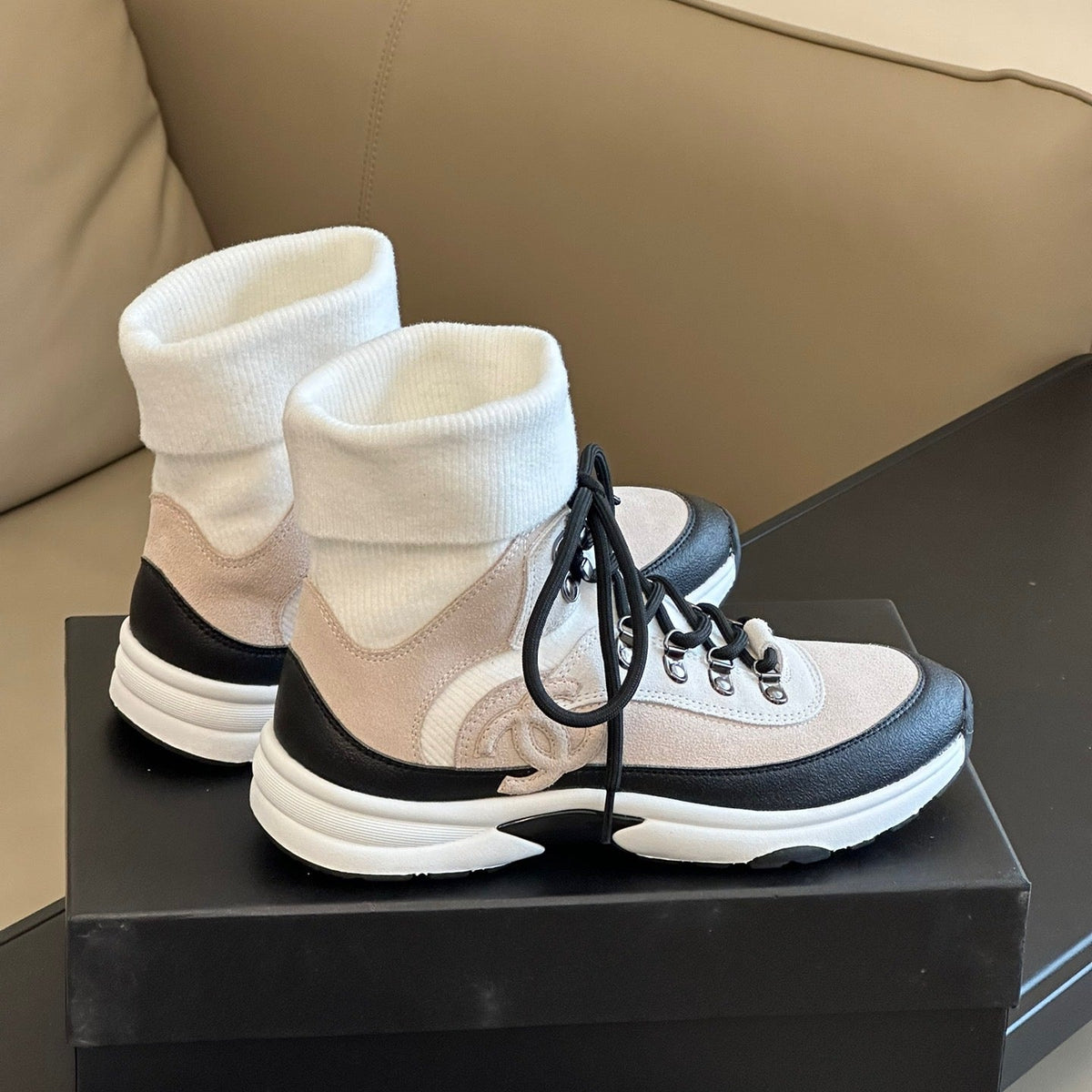 CC TRAINERS