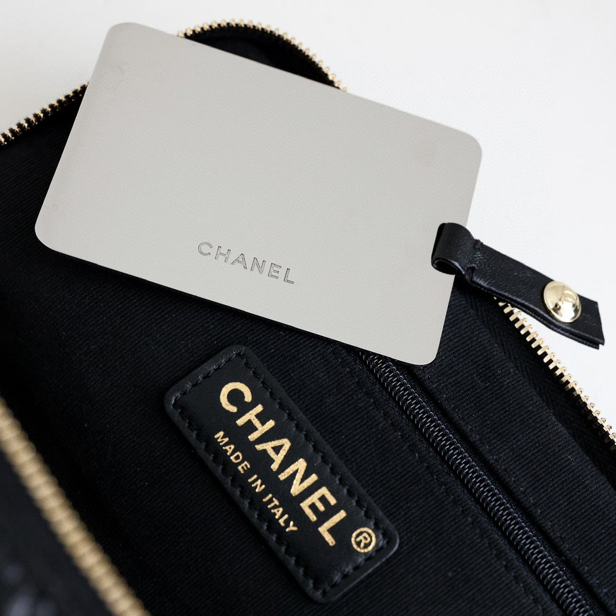 CC CAMERA BAG
