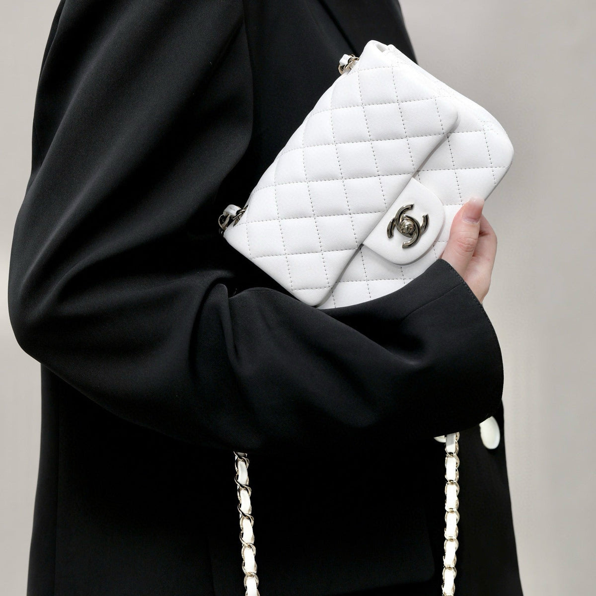 CC CLASSIC FLAP